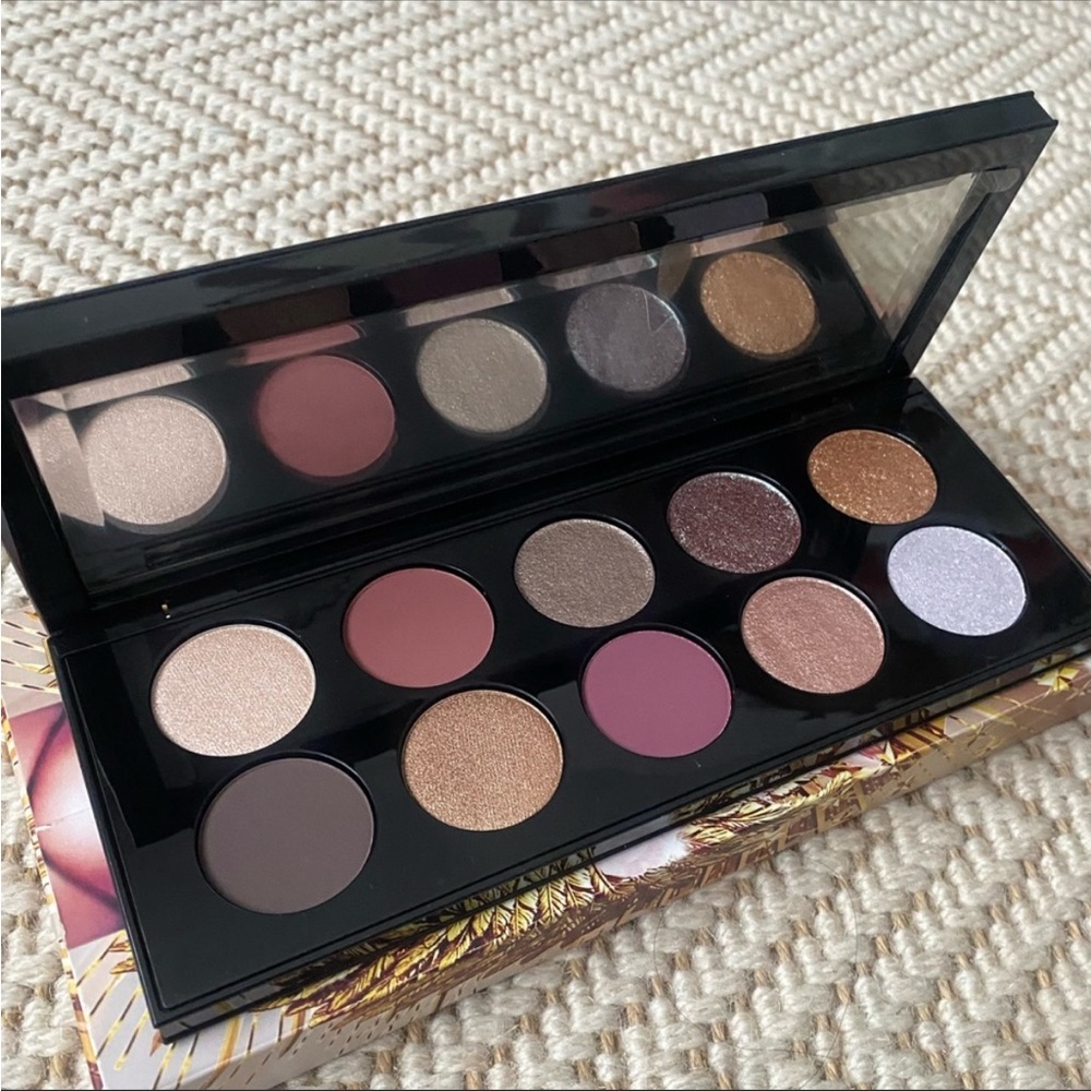 Pat McGrath Moonlit Seduction palette
